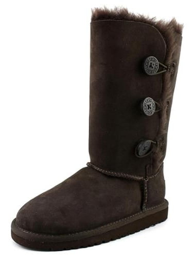 walmart ugg style boots