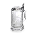 thumbnail image 1 of Beer stein moose 0.5 liter AR 93339, 1 of 1