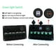 thumbnail image 4 of Panel de Encendedor de USB Dual Voltímetro con Interruptor LED de 6 kusrkot Panel de interruptores basculantes de 6 bandas, 4 of 8