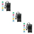 thumbnail image 3 of Guardoinrt Chargeur Intelligent USB Universel 3.7V Rechargeable Batterie Lithium Ion No.02 3ensemble, 3 of 6