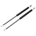 thumbnail image 3 of Hydraulic Rod Struts, Gas Spring Seamless Double Layer Sealing   For Outdoor Cabinets For Truck Tonneau Cover 600N,700N,800N,900N, 3 of 8