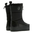 thumbnail image 2 of La Canadienne Eliza Leather Boot, 40, 2 of 4