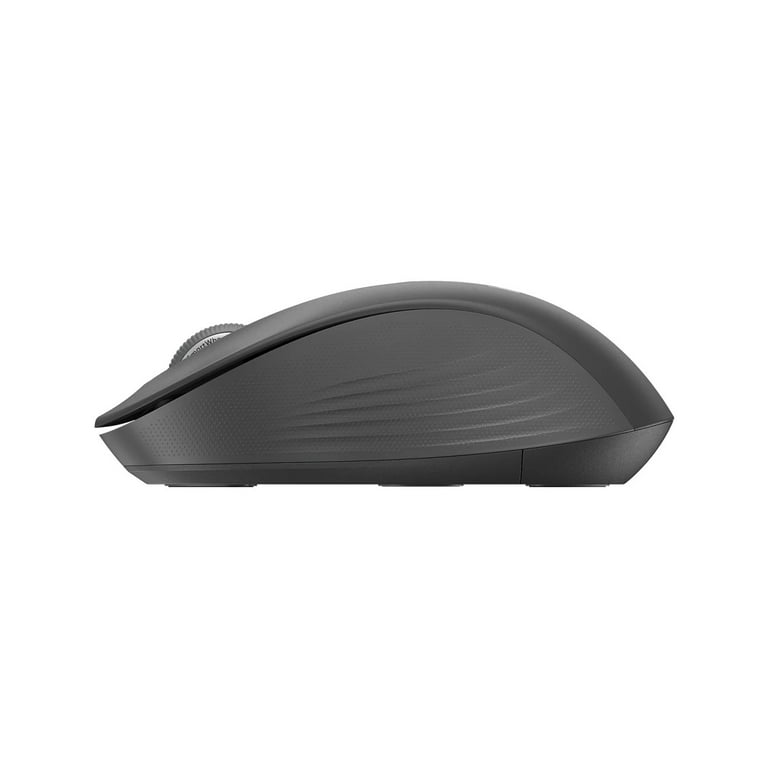 Logitech Signature M550 Wireless Mouse - Large - Graphite