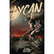 Lycan (Band of Bards) #1A VF ; Band of Bards Comic Book