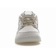 thumbnail image 3 of Nike Men's Dunk Low Wolf Grey Pure Platinum Shoes, from StockX, 3 of 5