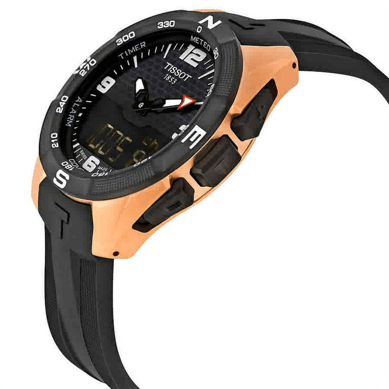 Tissot nba watch clearance review