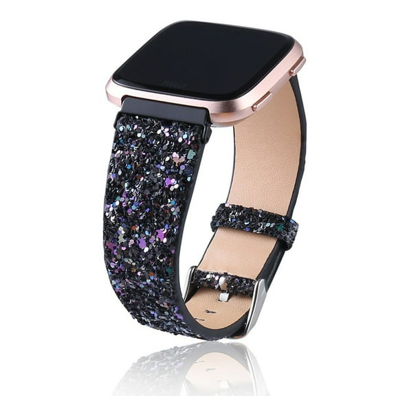 For FitbitVersa/Versa 2/Versa Lite/Versa Band Adjustable for Smart Watch Loop St