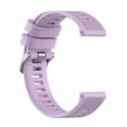 thumbnail image 4 of EGNMCR Watch Bands pour Forerunner158,Forerunner55 Bracelet de Remplacement Watch Bands, 4 of 5
