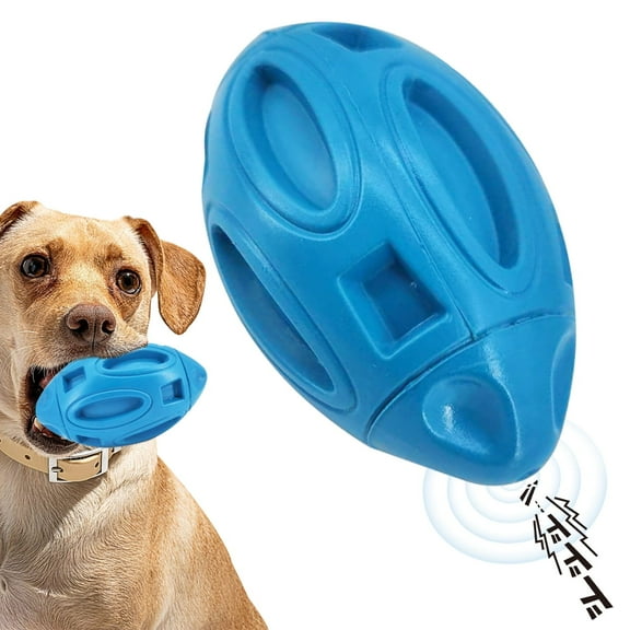 Dog Chew Toy Dog Toy for Aggressive Chewers Pet Interactive Toy for Medium Large Breed