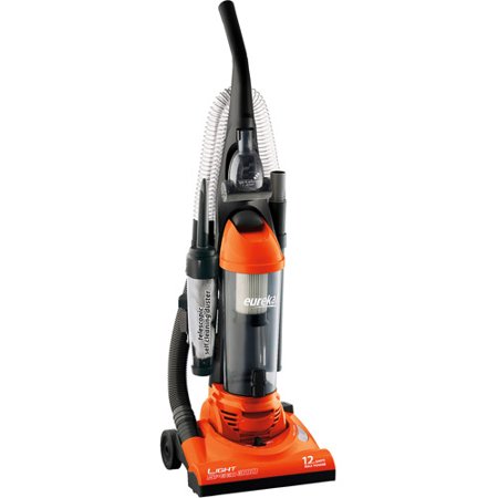 eureka duster