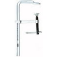 thumbnail image 2 of BESSEY GS25K 10 in Bar Clamp Steel Handle and 4 3/4 in Throat Depth, 2 of 2