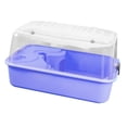 thumbnail image 2 of koolsoo Cage pour Hamster Roue d'Exercice Portable Enclos pour Hamster pour Souris Planeur à Sucre, 2 of 9