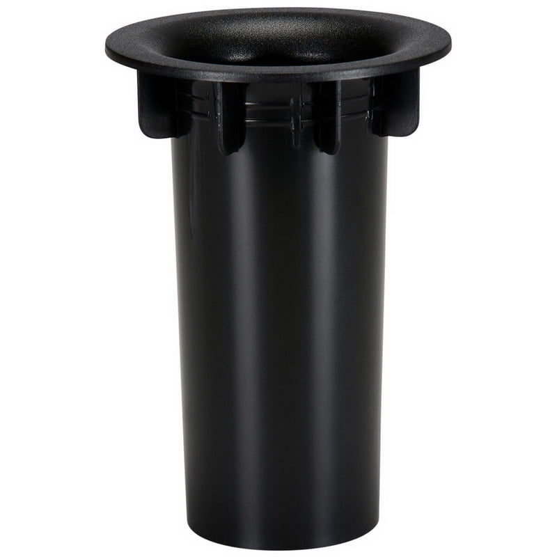 Goldwood Speaker Port Tube 11/2" ID x 4" L Flared