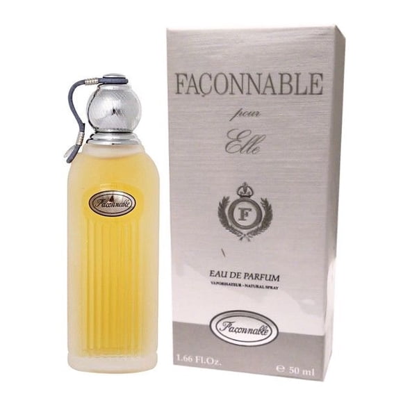 Faconnable Pour Elle 1.66 oz Eau De Parfum For Women