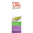 Fiber One Cheesecake Bar, Key Lime, Dessert Bar, 5 Fiber Bars, 6.75 oz