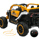 thumbnail image 5 of Montable Eléctrico Dodo Kids Bxm4 2 Motores Batería 12v4.5ah Naranja, 5 of 7