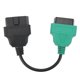 thumbnail image 4 of Cable de herramienta de escaneo ECU, cable de escáner de dirección asistida, cable de escáner OB, cable de conector OB, rendimiento de alta gama, 4 of 9