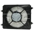 thumbnail image 2 of TYC 611520 A/C Condenser Fan Assembly For 15-16 Honda CR-V, 2 of 4