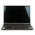 thumbnail image 2 of Pre-Owned: Good Lenovo ThinkPad x390 Yoga 13.3" Touch Screen Laptop Core i7 16GB 512GB SSD M.2 Integrated Graphics Win 11 Pro 1 Yr Wty B v.WCA, 2 of 9