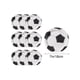 thumbnail image 3 of Decoración del hogar, tema de goles para partidos de fútbol, vajilla para fiestas temáticas, platos de papel desechables de 7 y 9 pulgadas, vasos de papel, pañuelos, juego de platos de papel para fie, 3 of 3
