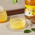 thumbnail image 4 of Damtuh Honey Citron Tea, Korean Traditional Fruit Preserve Drink Base, 27.16 oz (770g), 2 Pack Bundle, 4 of 7