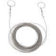 thumbnail image 2 of scie A Fil Exterieure De 10 Meters De Long, Cable De Survie Pour Scie A Fil, Fil De Scie A Chaine, 2 of 5