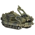 thumbnail image 4 of Team Yankee TBBX07 Tracked Rapier SAM Section (4 Vehicles) Gaming Miniatures, 4 of 8