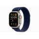 thumbnail image 2 of Apple Watch Ultra (GPS+Cellular, 49MM) TitanioAzul Reacondicionado, 2 of 2