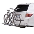 thumbnail image 1 of SportRack Support d'Attelage à Plate-Forme de Crête pour 2 Vélos, 1 of 3
