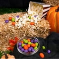 thumbnail image 5 of M&M'S Peanut Milk Chocolate Ghoul's Mix Halloween Chocolate Candy - 10 oz, 5 of 14
