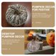 thumbnail image 4 of IDEANATEGRATE Decorativa De Calabaza De Rattan Para Hogar Y Eventos Festivos, 4 of 5