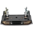 thumbnail image 3 of Dorman 90645 Exterior Door Handle for Specific Ford / Mercury Models, Chrome, 3 of 4