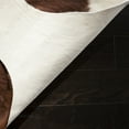 thumbnail image 5 of Safavieh Cow Hide Donovan Animal Area Rug, 5 of 5