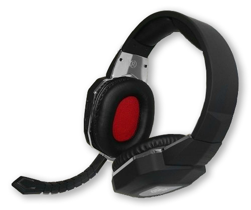 bluetooth headset ps4 wireless