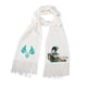 thumbnail image 2 of Bufanda cálida de Anime para invierno, accesorios de Cosplay de impacto Genshin, proyecto Venti Diluc Keqing Qiqi, regalos de lana de alta calidad, 2021 Fivean unisex, 2 of 2