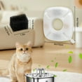 thumbnail image 2 of Pengug 28Pcs Replacement Filters Fit for Veken 95/67/135oz Pet Cat Dog Water Fountain, 2 of 6