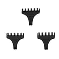thumbnail image 1 of FrostHike professional guide comb and protective cover accessory for T-shaped contour trimmer replacement, 1 of 1