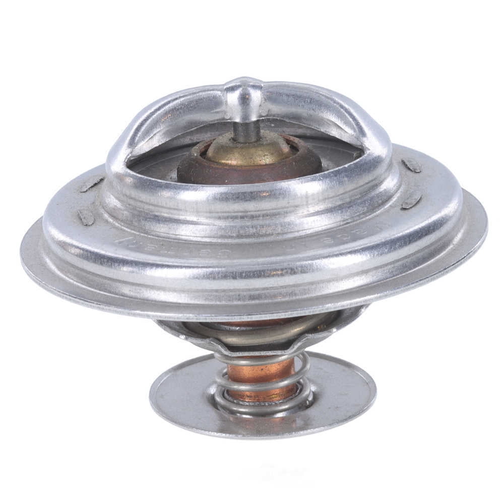 Motorad Engine Coolant Thermostat P/N:273-192 Fits select: 1987 VOLKSWAGEN TRANSPORTER, 1983-1986 VOLKSWAGEN VANAGON
