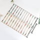 thumbnail image 1 of Adecuado para reloj de metal con trébol de cuatro hojas de Apple con cadena de reloj de diamantes Apple Watch7/SE/6/5/4/32, 1 of 5