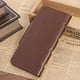 thumbnail image 5 of Bolsa Cartera plegable de cuero genuino Vintage para hombretarjeteromonedero delgado 1# Likrtyny Para Estrenar, 5 of 6