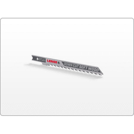 

Lenox 1991389 3Pk 10T Jigsaw Blade / 1 PK