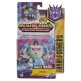 thumbnail image 4 of Transformers Cyberverse Action Attackers Warrior Class Gnaw Action Figure Set, 2 Pieces, 4 of 16