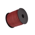 thumbnail image 3 of Cuerda de Paracord de 50M Zulema Cuerda de tienda de Paracord Rojo, 3 of 8