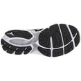 thumbnail image 4 of Mizuno Women's Wave Rider 22 Knit Running Shoe, 4 of 5