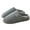 Gray D, variant on Mens Slippers Womens Slippers Warm Slippers for Couple Indoor Outdoor Non-slip House Shoes Fall Winter Thick Bottom Fleece Slippers Size 5-8.5
