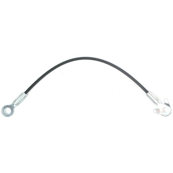 Tailgate Cable Compatible with GMC YUKON 1992-1998 / ESCALADE 99-00 RH=LH 17.91 inches