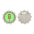 thumbnail image 1 of Broche de plata Unbranded M, 1 of 3