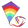 thumbnail image 1 of Large kite Check cloth Durable beach parents, 1 of 8