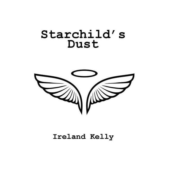 Starchild'S Dust, (Hardcover)