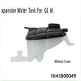 thumbnail image 2 of Compatible con expansión de refrigerante del tanque de expansión Mercedes-Benz Gl Mcar, 2 of 5